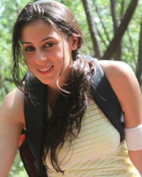 Anindita Nayar